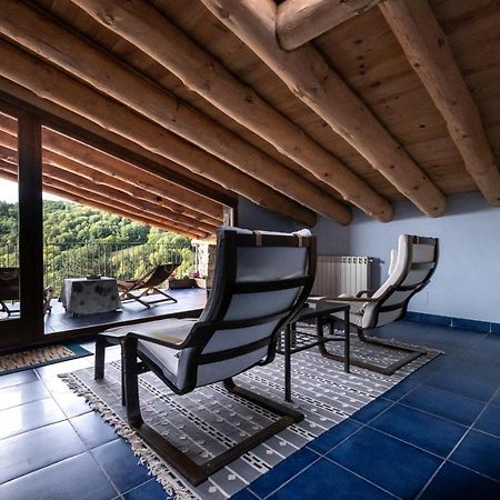 Casa Insol Pension Denuy Buitenkant foto