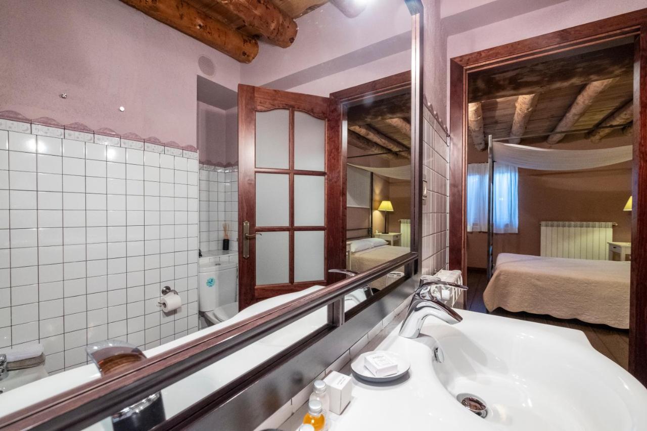 Casa Insol Pension Denuy Buitenkant foto