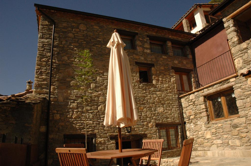Casa Insol Pension Denuy Buitenkant foto