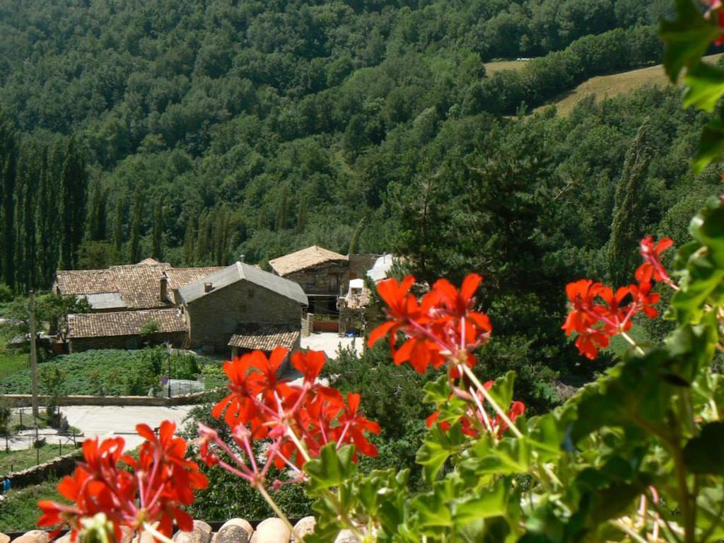Casa Insol Pension Denuy Buitenkant foto