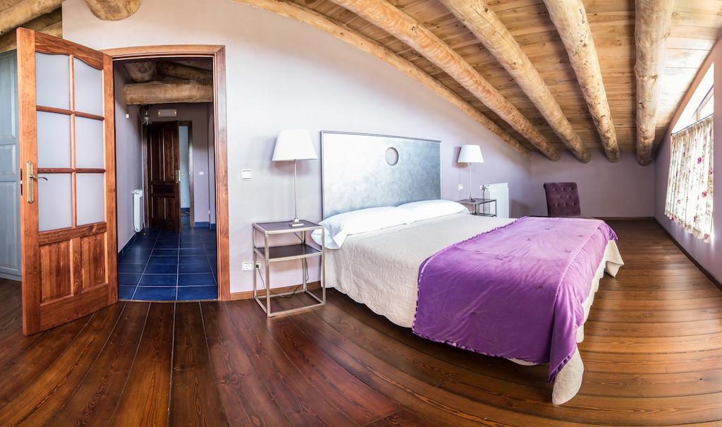 Casa Insol Pension Denuy Kamer foto