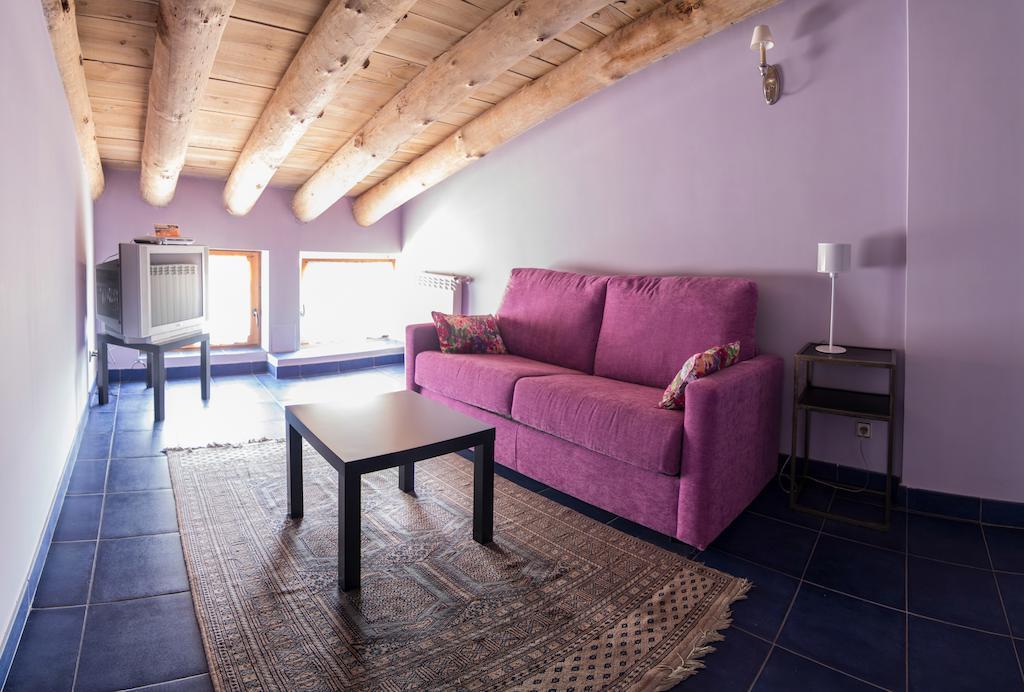 Casa Insol Pension Denuy Kamer foto
