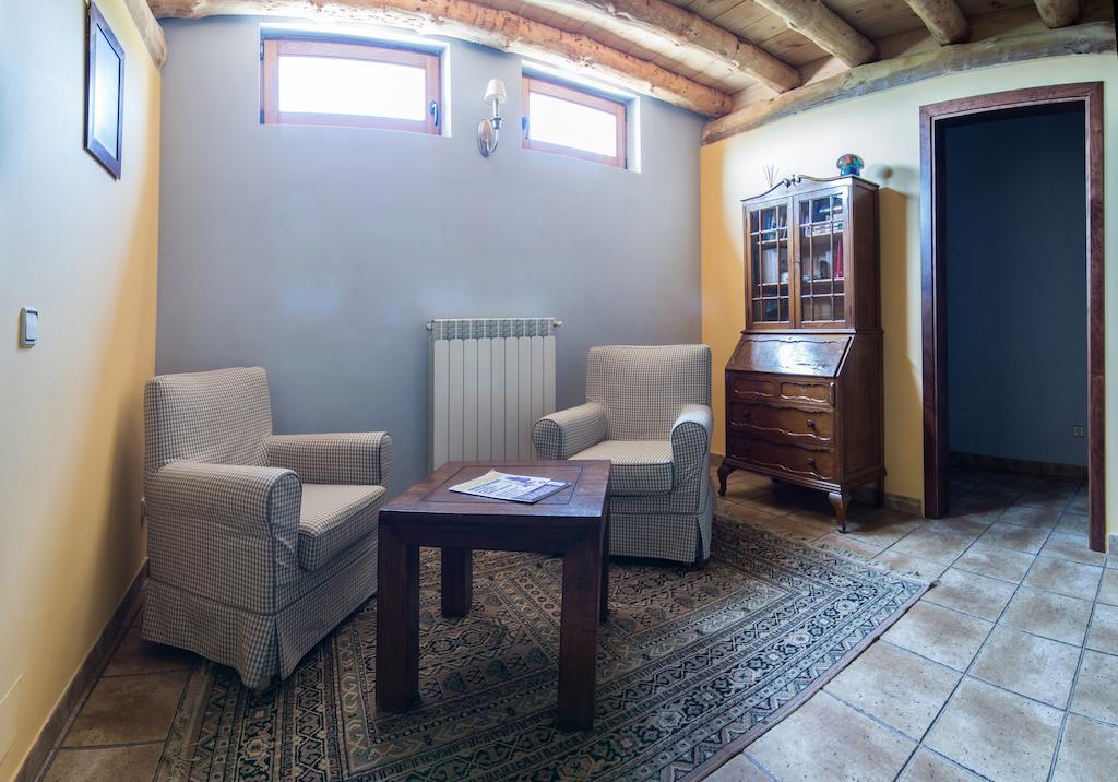 Casa Insol Pension Denuy Buitenkant foto