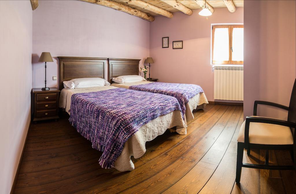 Casa Insol Pension Denuy Kamer foto