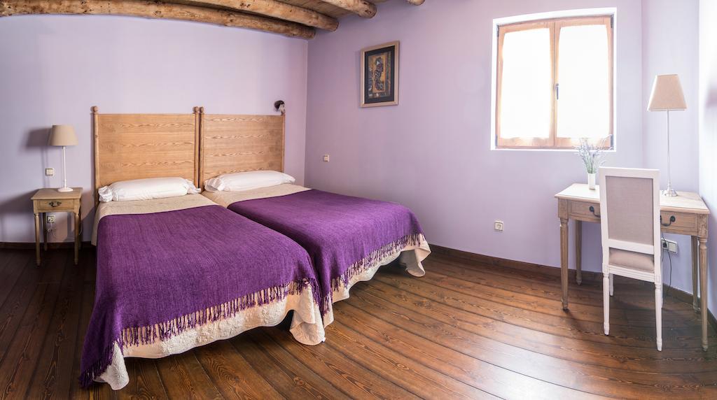 Casa Insol Pension Denuy Kamer foto