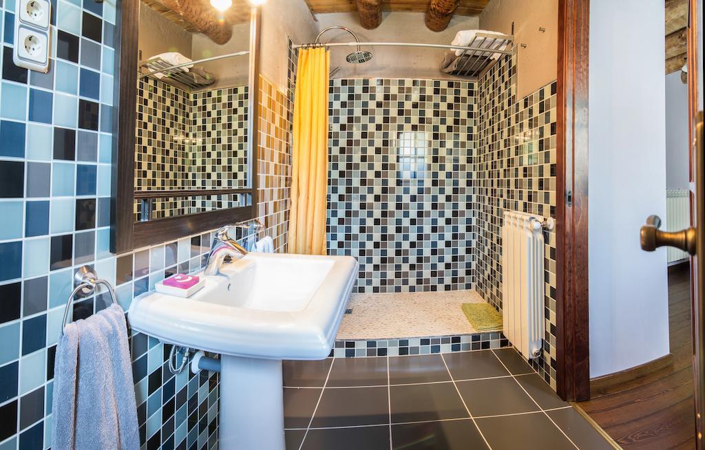 Casa Insol Pension Denuy Kamer foto
