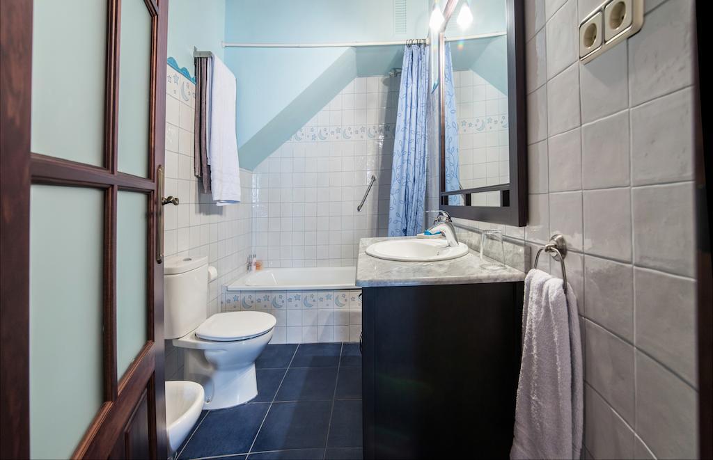 Casa Insol Pension Denuy Kamer foto