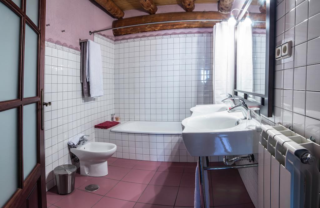 Casa Insol Pension Denuy Kamer foto