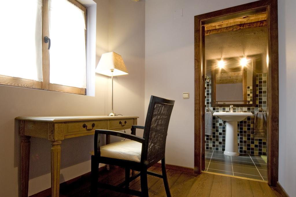 Casa Insol Pension Denuy Buitenkant foto