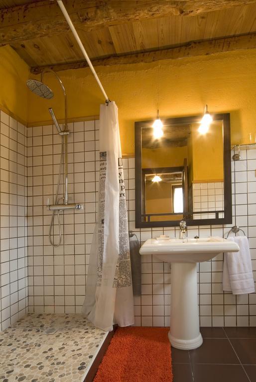 Casa Insol Pension Denuy Buitenkant foto