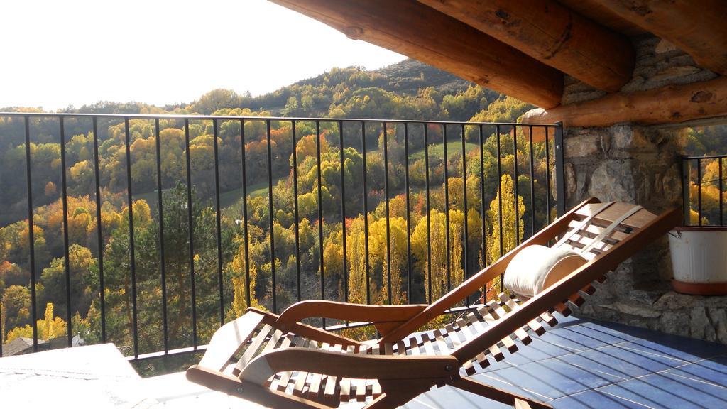 Casa Insol Pension Denuy Buitenkant foto
