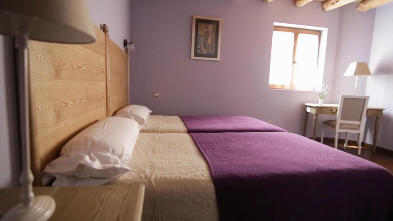 Casa Insol Pension Denuy Buitenkant foto