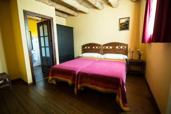Casa Insol Pension Denuy Buitenkant foto